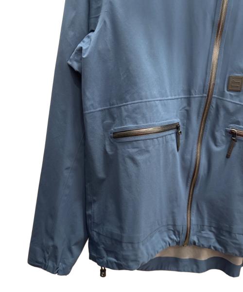 WOOLRICH（ウールリッチ）WOOLRICH (ウールリッチ) マウンテンパーカー ネイビー サイズ:Мの古着・服飾アイテム