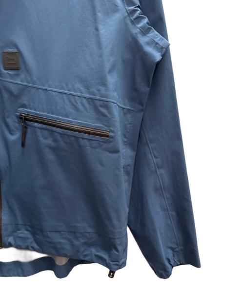 WOOLRICH（ウールリッチ）WOOLRICH (ウールリッチ) マウンテンパーカー ネイビー サイズ:Мの古着・服飾アイテム