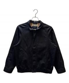 中古・古着通販】BURBERRY (バーバリー) ショートダブルジャケット