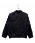 BURBERRY (バーバリー) ジップブルゾン ブラック サイズ:М：15000円