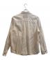 DIESEL (ディーゼル) ジャケット ホワイト サイズ:Ｓ：5000円