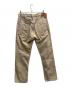 LEVI'S (リーバイス) コーデュロイパンツ ベージュ サイズ:W32：7000円