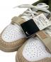 中古・古着 NIKE (ナイキ) BRAND AIR JORDAN LEGACY 312 LOW ホワイト×カーキ×ベージュ サイズ:SIZE 28cm：15000円