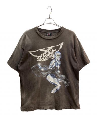 中古・古着通販】SAINT MICHAEL (セントマイケル) 半袖カットソー