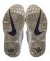 中古・古着 NIKE (ナイキ) エアモアアップテンポ ホワイト サイズ:27cm：8000円