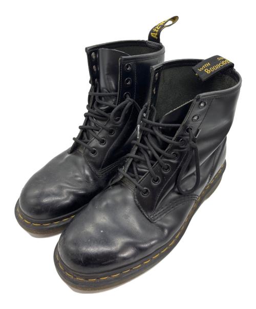 Dr.Martens（ドクターマーチン）Dr.Martens (ドクターマーチン) 8ホールブーツ ブラック サイズ:SIZE 28cmの古着・服飾アイテム