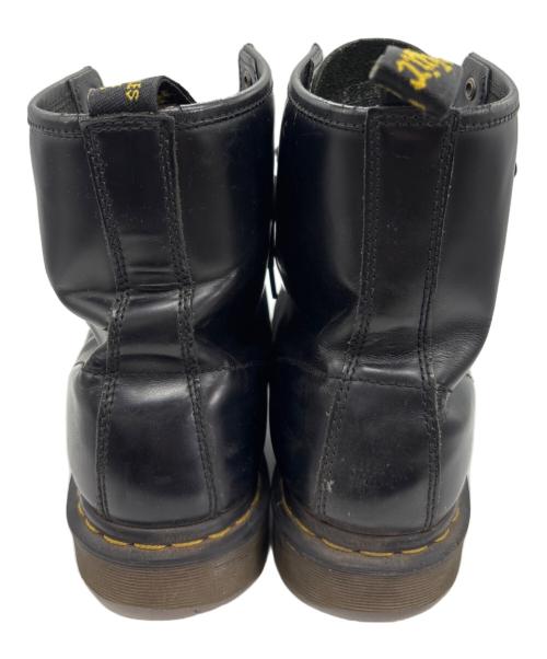 Dr.Martens（ドクターマーチン）Dr.Martens (ドクターマーチン) 8ホールブーツ ブラック サイズ:SIZE 28cmの古着・服飾アイテム