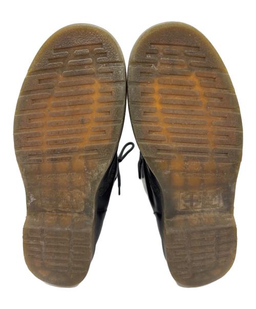 Dr.Martens（ドクターマーチン）Dr.Martens (ドクターマーチン) 8ホールブーツ ブラック サイズ:SIZE 28cmの古着・服飾アイテム