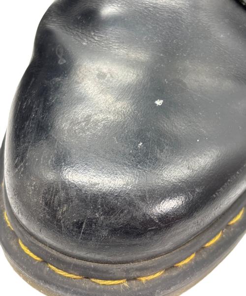 Dr.Martens（ドクターマーチン）Dr.Martens (ドクターマーチン) 8ホールブーツ ブラック サイズ:SIZE 28cmの古着・服飾アイテム