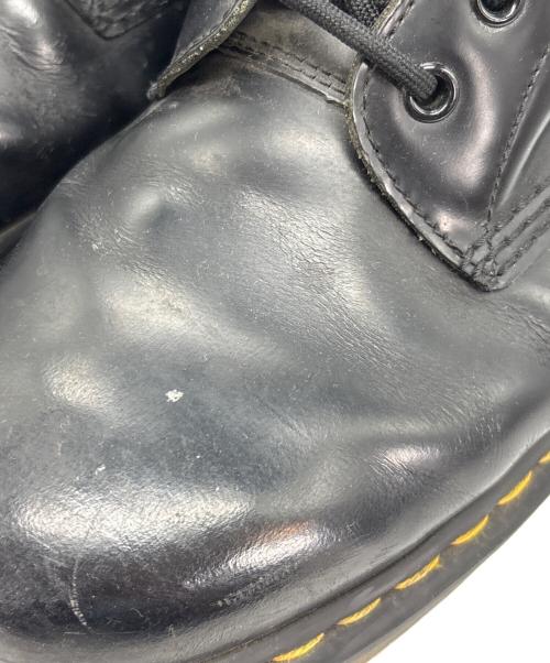 Dr.Martens（ドクターマーチン）Dr.Martens (ドクターマーチン) 8ホールブーツ ブラック サイズ:SIZE 28cmの古着・服飾アイテム