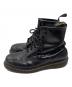 Dr.Martens (ドクターマーチン) 8ホールブーツ ブラック サイズ:SIZE 28cm：8000円