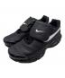 NIKE（ナイキ）の古着「AIR MAX PLUS ローカットスニーカー」｜ブラック
