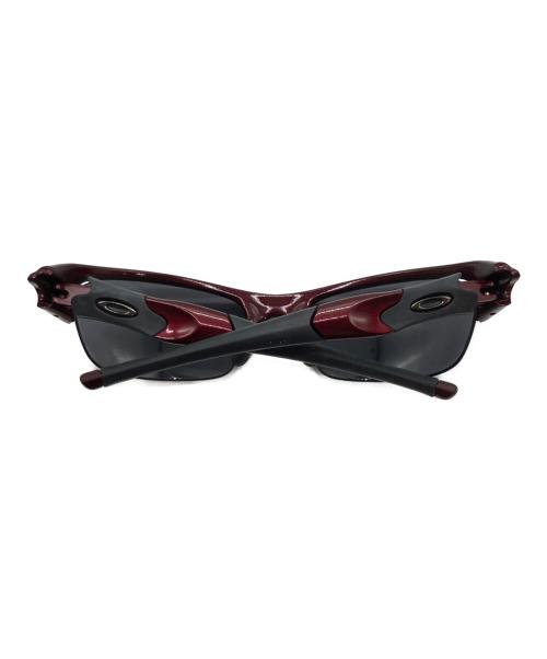 OAKLEY（オークリー）OAKLEY (オークリー) FLAK JACKETの古着・服飾アイテム