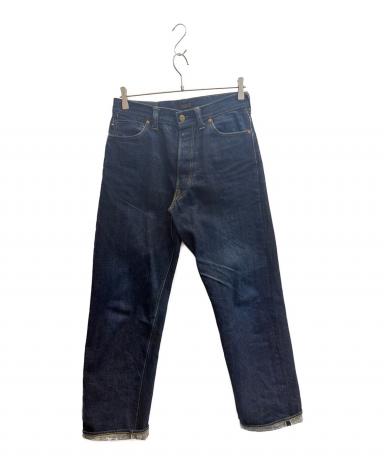 中古・古着通販】ATLAST & CO (アットラスト) デニムパンツ インディゴ