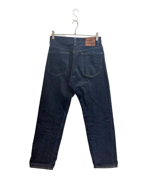 ATLAST & CO（アットラスト）ATLAST & CO (アットラスト) デニムパンツ インディゴ サイズ:w30Lの古着・服飾アイテム