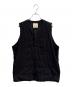 Snow peak（スノーピーク）の古着「Flexible Insulated Vest」｜ブラック