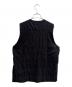 Snow peak (スノーピーク) Flexible Insulated Vest ブラック サイズ:М：6000円