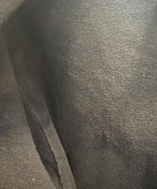 THE NORTH FACE（ザ ノース フェイス）THE NORTH FACE (ザ ノース フェイス) ジップパーカー ブラック サイズ:XLの古着・服飾アイテム
