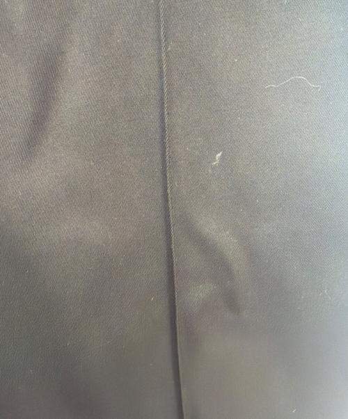 CELINE（セリーヌ）CELINE (セリーヌ) スラックス ブラック サイズ:36の古着・服飾アイテム