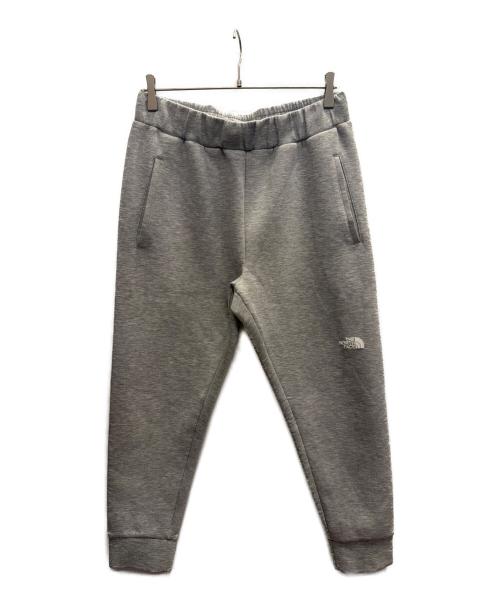 THE NORTH FACE（ザ ノース フェイス）THE NORTH FACE (ザ ノース フェイス) テックエアースウェットジョガーパンツ グレー サイズ:Ｌの古着・服飾アイテム