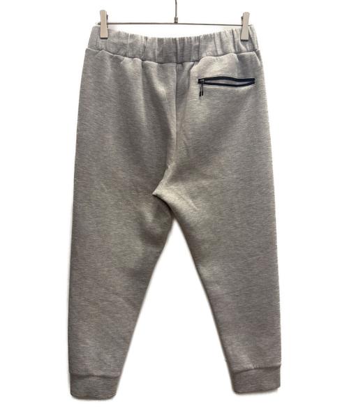 THE NORTH FACE（ザ ノース フェイス）THE NORTH FACE (ザ ノース フェイス) テックエアースウェットジョガーパンツ グレー サイズ:Ｌの古着・服飾アイテム