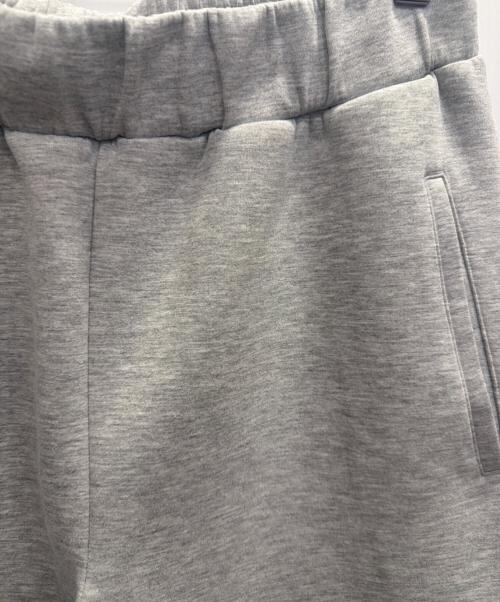 THE NORTH FACE（ザ ノース フェイス）THE NORTH FACE (ザ ノース フェイス) テックエアースウェットジョガーパンツ グレー サイズ:Ｌの古着・服飾アイテム