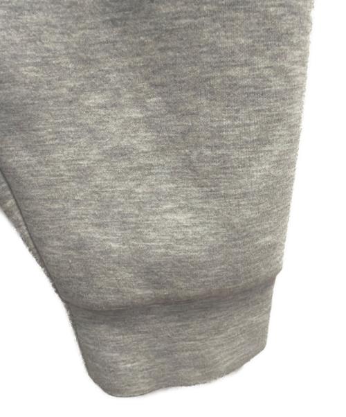 THE NORTH FACE（ザ ノース フェイス）THE NORTH FACE (ザ ノース フェイス) テックエアースウェットジョガーパンツ グレー サイズ:Ｌの古着・服飾アイテム