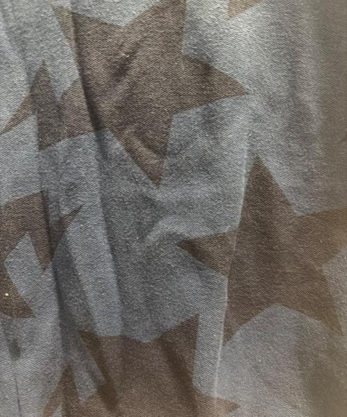 A BATHING APE（アベイシングエイプ）A BATHING APE (アベイシングエイプ) ポロシャツ ブルー サイズ:Мの古着・服飾アイテム