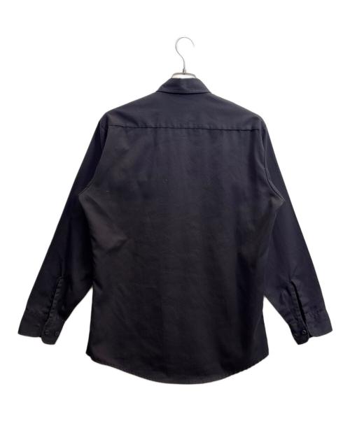 ROEBUCKS（ローバックス）ROEBUCKS (ローバックス) 長袖シャツ ネイビー サイズ:不明の古着・服飾アイテム