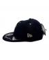 New Era (ニューエラ) RALPH LAUREN (ラルフローレン) キャップ ネイビー サイズ:フリー 未使用品：20000円
