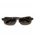RAY-BAN (レイバン) サングラス：10000円