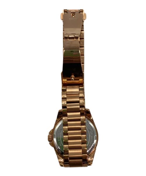 MICHAEL KORS（マイケルコース）MICHAEL KORS (マイケルコース) 腕時計の古着・服飾アイテム