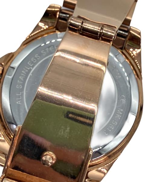 MICHAEL KORS（マイケルコース）MICHAEL KORS (マイケルコース) 腕時計の古着・服飾アイテム