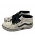 SUPREME (シュプリーム) VANS (ヴァンズ) SKATE GROSSO ホワイト サイズ:SIZE 26cm：8000円