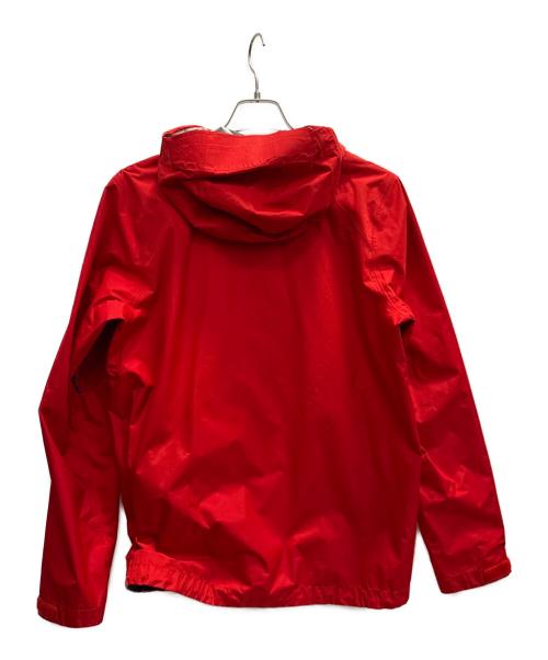 Patagonia（パタゴニア）Patagonia (パタゴニア) マウンテンパーカー レッド サイズ:Ｓの古着・服飾アイテム