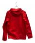 Patagonia (パタゴニア) マウンテンパーカー レッド サイズ:Ｓ：9000円