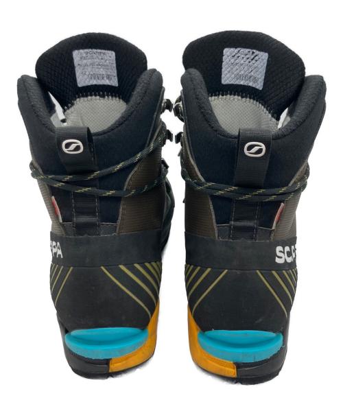 SCARPA（スカルパ）SCARPA (スカルパ) RIBELLE LITE HDブーツ オリーブ サイズ:SIZE 42の古着・服飾アイテム