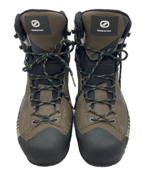 SCARPA（スカルパ）SCARPA (スカルパ) RIBELLE LITE HDブーツ オリーブ サイズ:SIZE 42の古着・服飾アイテム