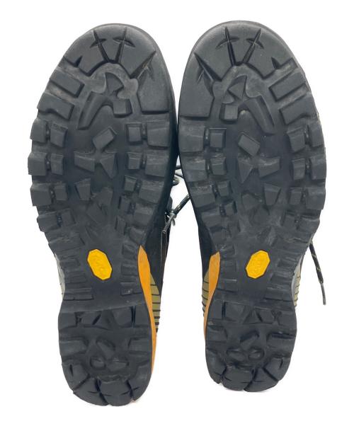 SCARPA（スカルパ）SCARPA (スカルパ) RIBELLE LITE HDブーツ オリーブ サイズ:SIZE 42の古着・服飾アイテム