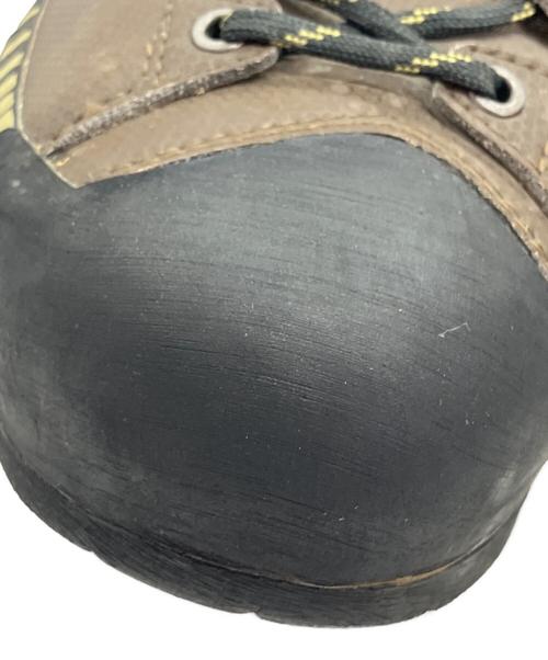 SCARPA（スカルパ）SCARPA (スカルパ) RIBELLE LITE HDブーツ オリーブ サイズ:SIZE 42の古着・服飾アイテム