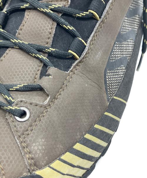 SCARPA（スカルパ）SCARPA (スカルパ) RIBELLE LITE HDブーツ オリーブ サイズ:SIZE 42の古着・服飾アイテム