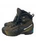 SCARPA (スカルパ) RIBELLE LITE HDブーツ オリーブ サイズ:SIZE 42：23000円