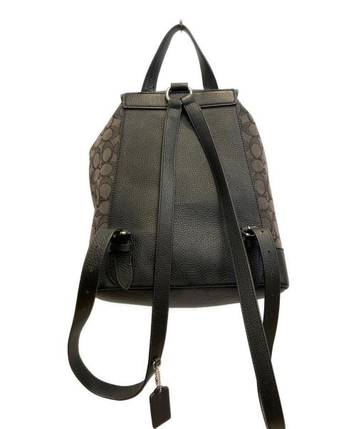 COACH（コーチ）COACH (コーチ) デンプシー ドローストリング  リュックの古着・服飾アイテム