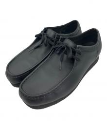 CLARKS（クラークス）の古着「ブーツ」｜ブラック