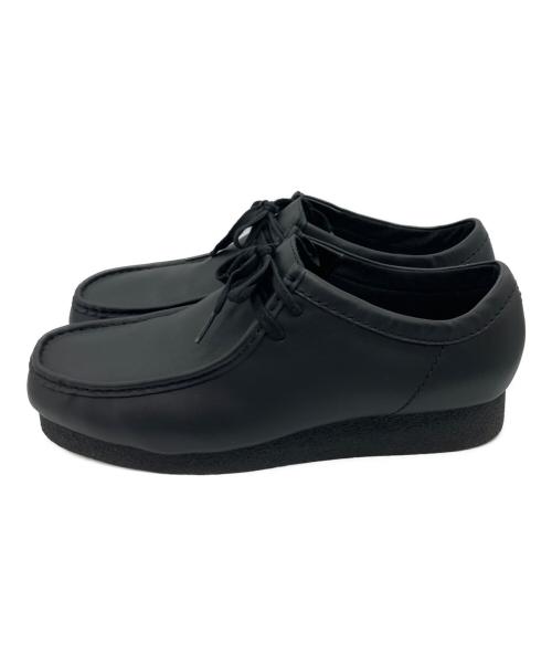 CLARKS（クラークス）CLARKS (クラークス) ブーツ ブラック サイズ:SIZE 29cmの古着・服飾アイテム