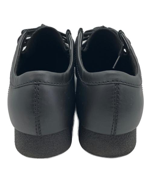 CLARKS（クラークス）CLARKS (クラークス) ブーツ ブラック サイズ:SIZE 29cmの古着・服飾アイテム