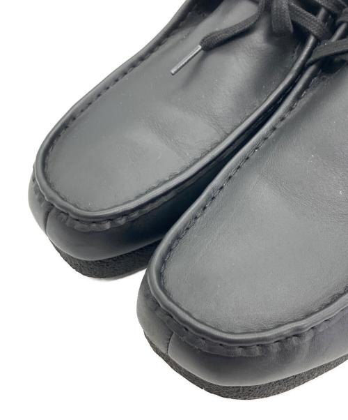 CLARKS（クラークス）CLARKS (クラークス) ブーツ ブラック サイズ:SIZE 29cmの古着・服飾アイテム