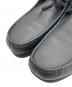 中古・古着 CLARKS (クラークス) ブーツ ブラック サイズ:SIZE 29cm：13000円