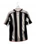 ユベントス (ユベントス) サッカーユニフォーム ホワイト サイズ:XL：6000円