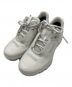 ECCOエコー）の古着「ECCO MULTI-VENT」｜ホワイト
